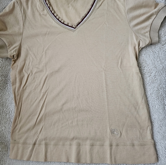 ❣️Burberry London Blouse❣️ - Picture 4 of 10